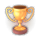 Overall rank